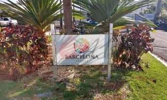 Imagem 4: Parque Barcelona