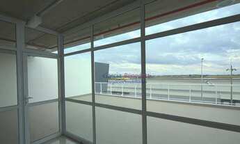 Imagem 5: Galpão para Locação em Campinas, Distrito Industrial