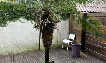 Imagem 4: Sobrado com 4 dormitórios à venda por R$ 701.000,00 - Sítio Cercado - Curitiba/PR