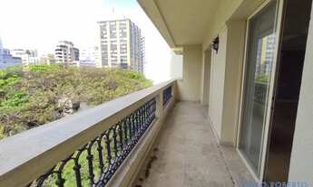 Imagem: APARTAMENTO - JARDIM AMÉRICA - SP