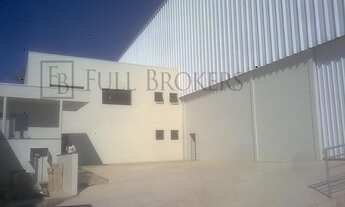 Imagem 5: GALPAO INDUSTRIAL em Louveira - SP, Leitão