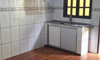 Imagem 3: Sobrado para Venda em São Sebastião, Topolândia, 2 dormitórios, 1 suíte, 2 banheiros, 1 va