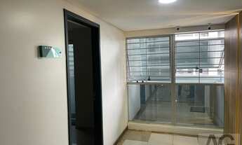 Imagem 2: Sala Comercial para Locação em Fortaleza, ALDEOTA, 1 banheiro, 1 vaga