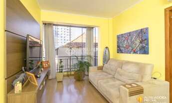 Imagem 5: Cobertura para venda tem 126 metros quadrados com 2 quartos em Farroupilha - Porto Alegre