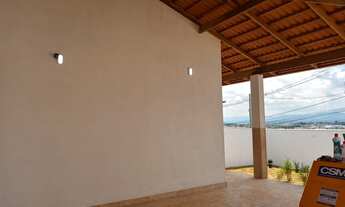 Imagem 3: Casa para venda possui 360 metros quadrados com 3 quartos em Pousada Del Rey - Igarapé - M