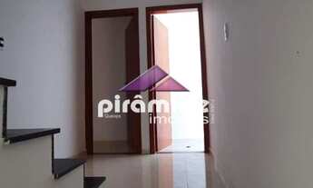 Imagem 4: Casa para venda tem 105 metros quadrados com 3 quartos na Massaguaçu - Caraguatatuba - SP