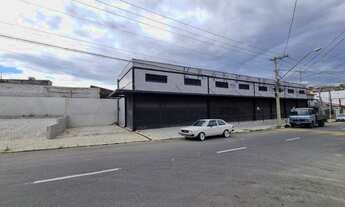 Imagem 5: Galpão comercial!!!