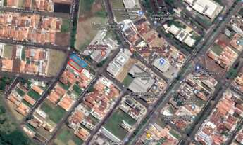 Imagem 3: Lote/Terreno para venda com 615 metros quadrados em Residencial Flórida - Ribeirão Preto