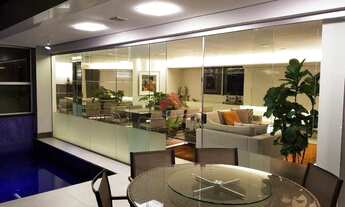 Imagem 2: Belo Horizonte - Apartamento Padrão - Serra