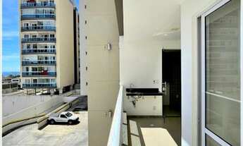 Imagem 6: Esse é pra vender rápido! 2 Quartos com suíte, Sol da manhã, na segunda quadra do mar!