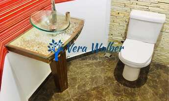 Imagem 6: Casa de esquina excelente para clínicas, escolas e escritórios