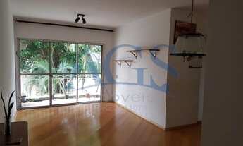 Imagem 5: São Paulo - Apartamento Padrão - TATUAPÉ