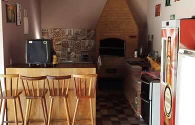 Imagem 5: VENDO UMA MARAVILHOSA EDÍCULA, EM CERQUILHO-SP.