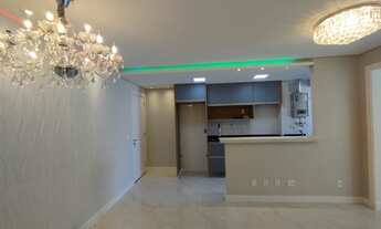 Imagem 5: Apartamento Locação Chácara Santo Antônio 61 m² 2 Dormitórios