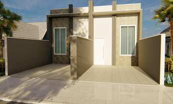 Imagem: Casa para venda com 75 metros quadrados