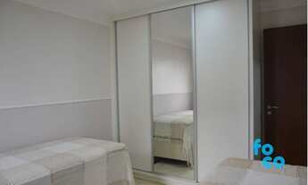 Imagem 6: Apartamento com 4 dormitórios à venda, 160 m² por R$ 700.000 - Maracanã - Uberlândia/MG