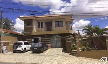 Imagem: Imóvel - Bairro Jd Carvalho - Sobrado