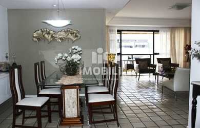 Imagem 3: MACEIó - Apartamento Padrão - Ponta Verde