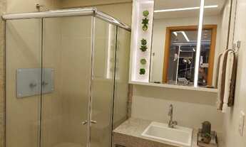 Imagem 7: Apartamento para venda possui 94 metros quadrados com 3 quartos em Parnamirim - Recife - P