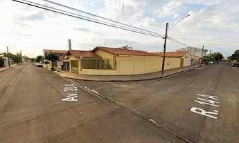 Imagem 4: Casa na Vila Indaiá em Rio Claro/SP