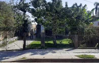 Imagem 2: Porto Alegre - Casa Padrão - Aberta dos Morros