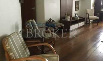 Imagem 5: Apartamento para venda tem 340 metros quadrados com 3 quartos em Centro - São José do Rio