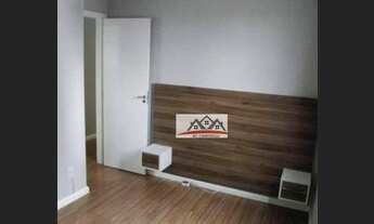 Imagem 6: Apartamento 3 quartos ricos em planejados- Parque Prado