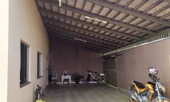 Imagem 4: Casa p/ venda 200m² com 3q, 1suíte 8vagas, varanda,231m² terreno,esquina Cardoso-Ap. de Go