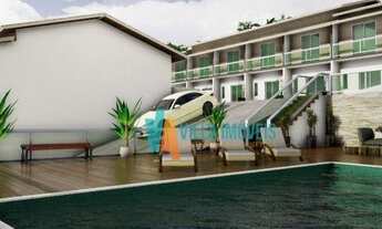 Imagem 3: Village com 2 dormitórios à venda, 72 m² por R$ 389.000,00 - Capricórnio II - Caraguatatub