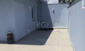 Imagem 5: Porto Alegre - Apartamento Padrão - Menino Deus