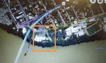 Imagem 2: Galpão, lojão ou loja na BR 101 em Linhares ES