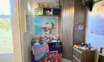 Imagem 7: Casa de condomínio sobrado para venda possui 383 metros quadrados com 3 quartos