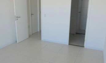 Imagem 4: Apartamento para venda com 120 metros quadrados com 3 quartos em Farias Brito - Fortaleza