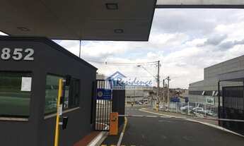 Imagem 5: Galpão para alugar, 3500 m² por R$ 80.000,00/mês - Caldeira - Indaiatuba/SP