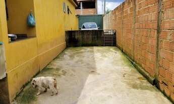 Imagem 4: Excelente Casa Bairro Marimbá 3 Quartos