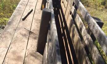 Imagem 4: Vendo fazenda com 88 alqueires à 95 KM de Palmas TO