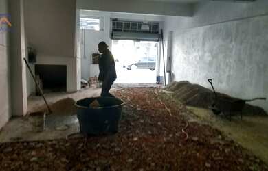 Imagem 3: Salão em Santana 02 Banheiros 150m2