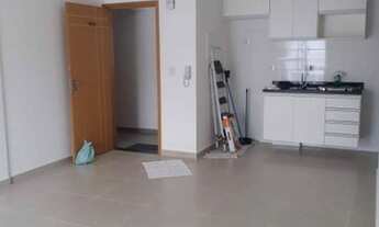 Imagem 3: Studio com 1 dormitório à venda, 37 m² por R$ 328.000,00 - Osvaldo Cruz - São Caetano do S