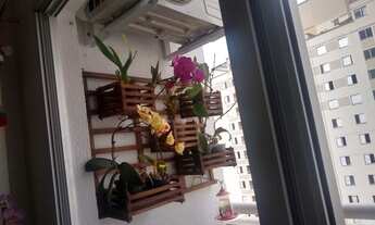 Imagem 4: Apartamento 03 dormitórios c/suíte - Parque Industrial - São José dos Campos