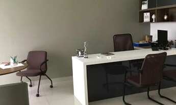 Imagem 3: 11465/01 - 9 Salas Comerciais - Rua Tibeiro Nunes