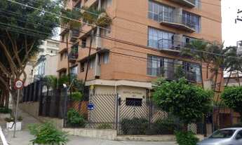 Imagem 3: Apartamento para aluguel tem 65 metros quadrados com 2 quartos em Campos Elíseos - São Pau