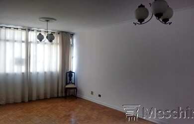 Imagem 2: Gonzaga - Frente - 145 m², 3 quartos , 1 suíte, 1 vaga, próximo da praia