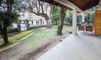 Imagem 7: Porto Alegre - Casa Padrão - Tristeza