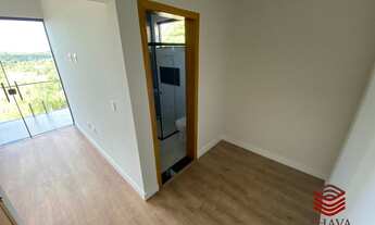 Imagem 6: LAGOA SANTA - Casa Padrão - Portal Do Sol