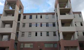 Imagem: Apartamento - Conjunto Habitacional Padre