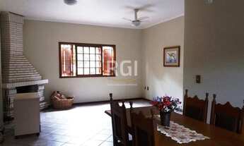 Imagem 1: Porto Alegre - Casa Padrão - Ipanema