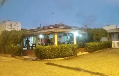 Imagem 2: CASA ARACAJU COND SAN DIEGO NA ARUANA