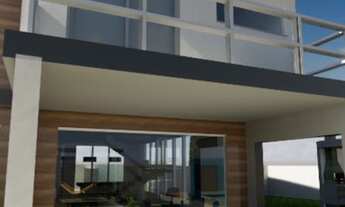 Imagem: Casa para venda tem 288 metros quadrados