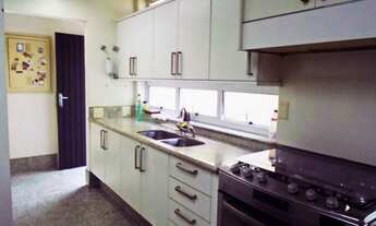 Imagem 5: Sobrado para aluguel e venda na Cidade Jardim- Sao Paulo