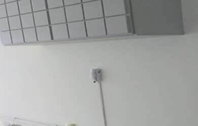 Imagem 4: Sala/Conjunto para aluguel e venda com 35 m2 no Centro - São José dos Campos - SP